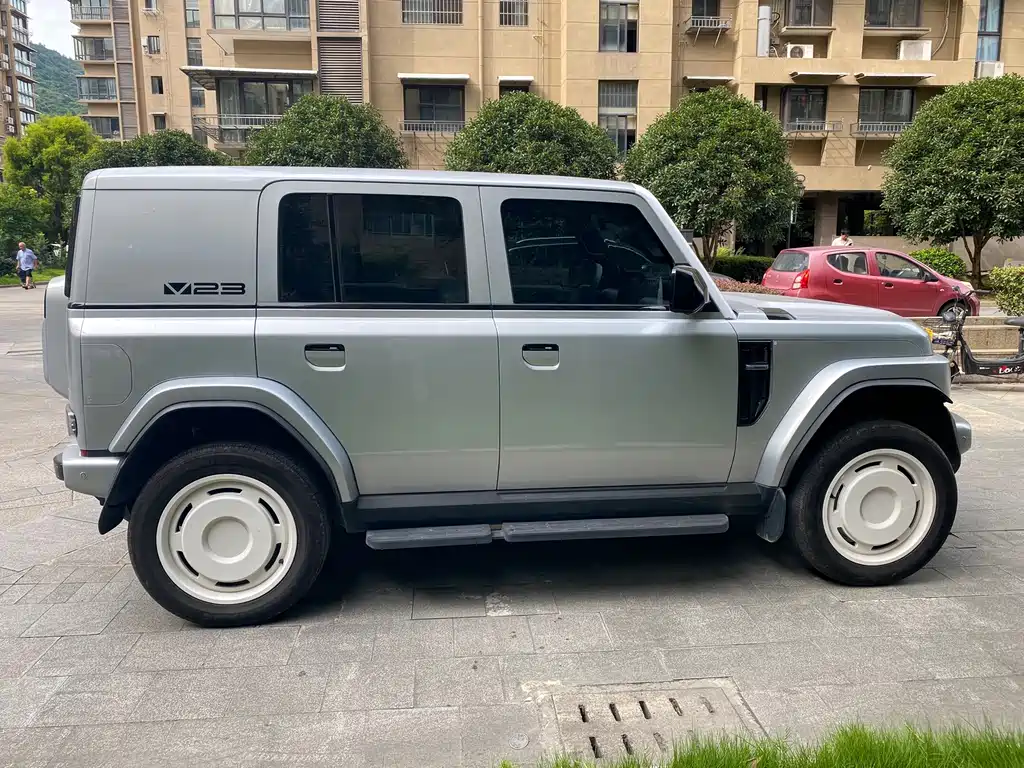 Icar Super V23 2025