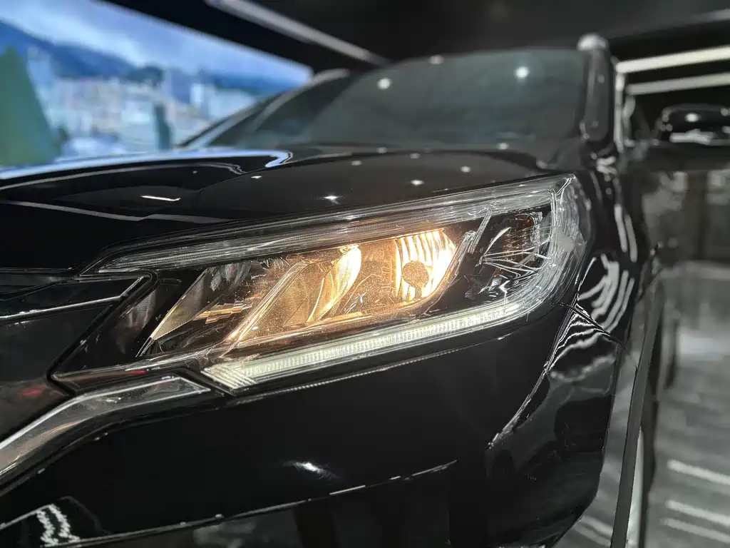 Honda CR-V 2017 — фото 31