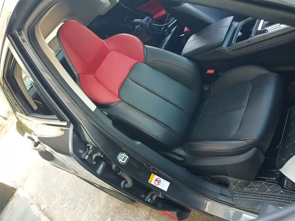 Changan CS55PLUS 2022 — фото 25