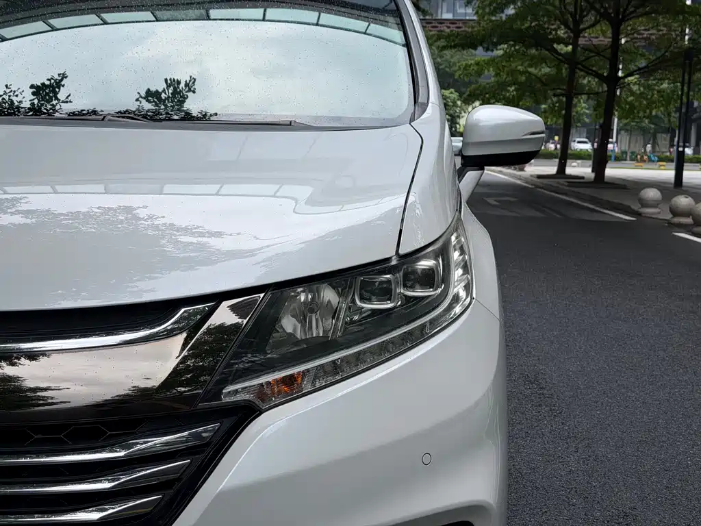 Honda Odyssey 2019 — фото 4