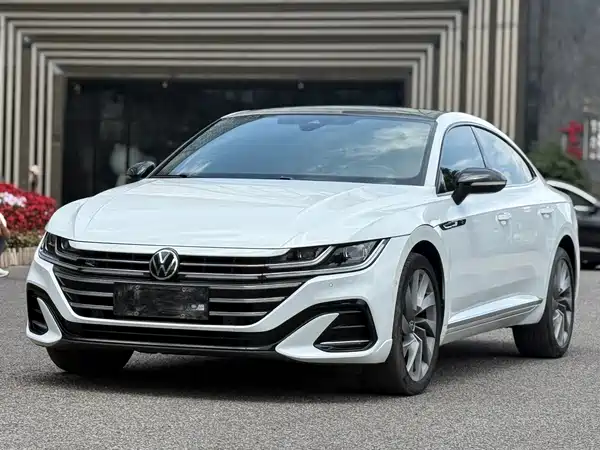 Volkswagen CC 2023