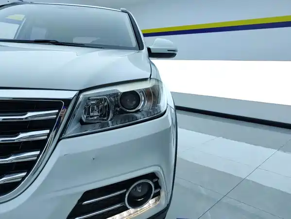 Haval H6 2017