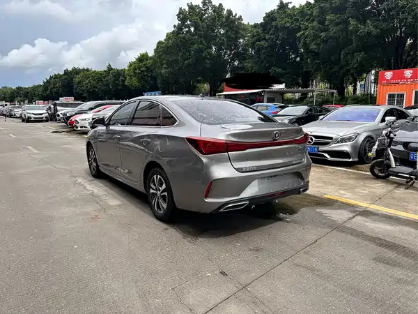 Changan Eado 2023