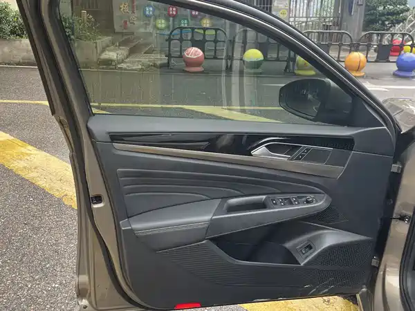 Volkswagen Passat 2019