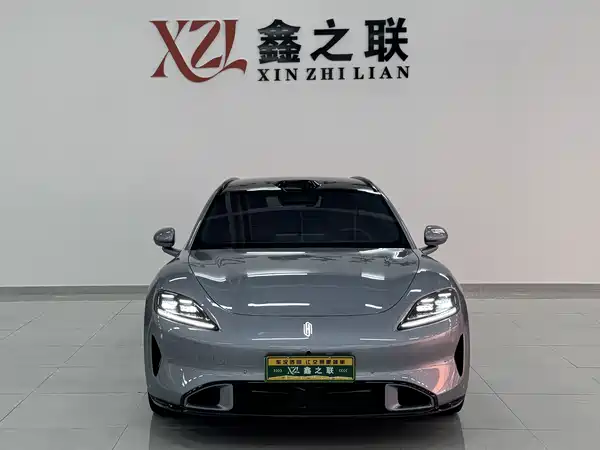 Shangjie Z7T 2026