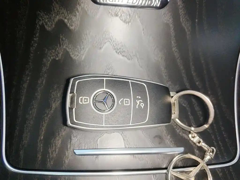 Mercedes-Benz C-Class 2021 — фото 15