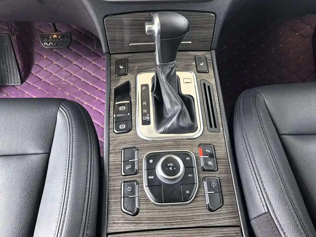 Haval H6 Coupe 2016 — фото 14