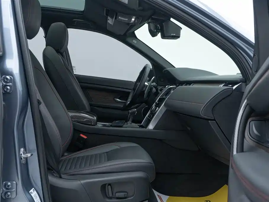 Land Rover Discovery Sport 2020 — фото 23
