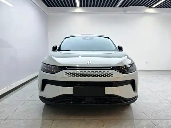 Leapmotor C11 2024