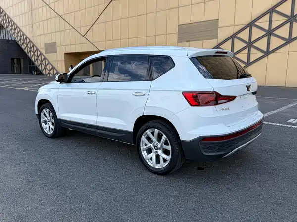 Jetta VS5 2022