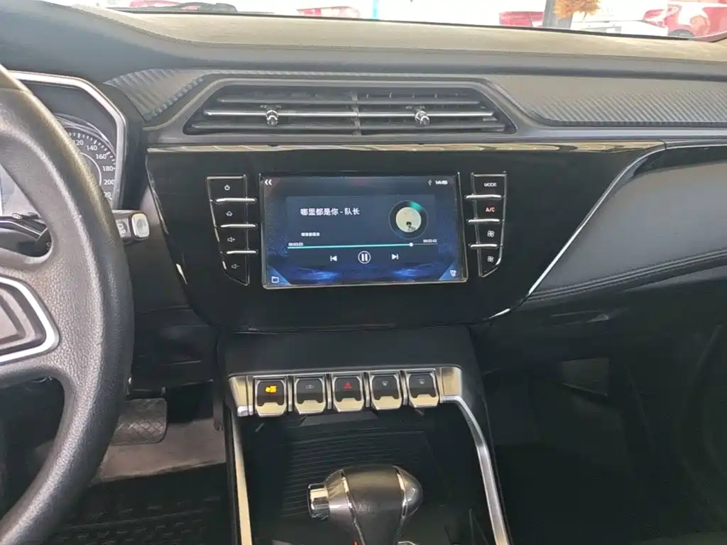 Ford Territory 2019 — фото 13