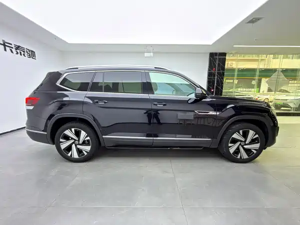 Volkswagen Teramont 2023