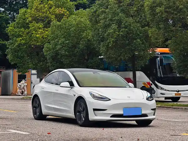 Tesla Model 3 2020