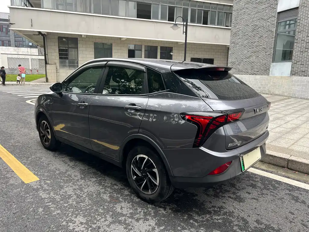 Neta V 2022