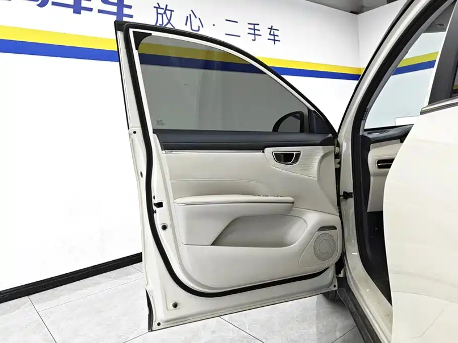 Wuling Bingo S 2025