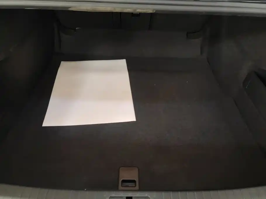 Volkswagen Magotan 2017