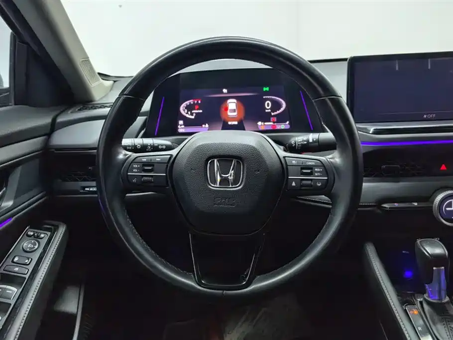 Honda Accord 2024 — фото 15