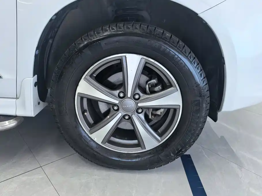 Haval H6 2016