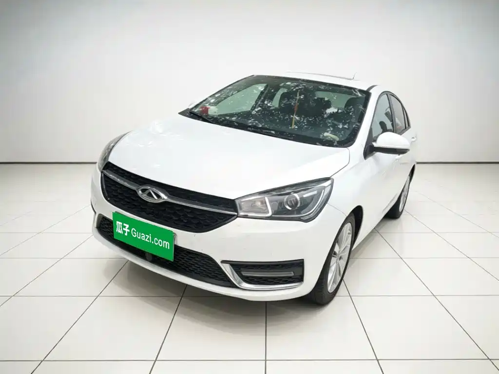 Chery Arrizo 5 2016