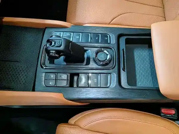 Haval H9 2025