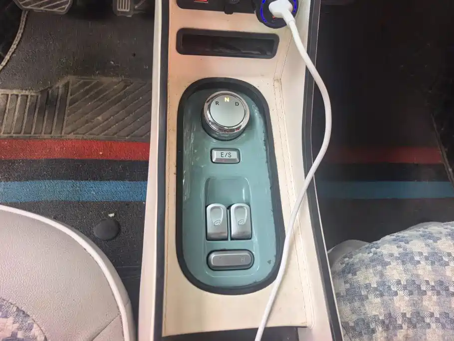 Changan Lumin 2023 — фото 16