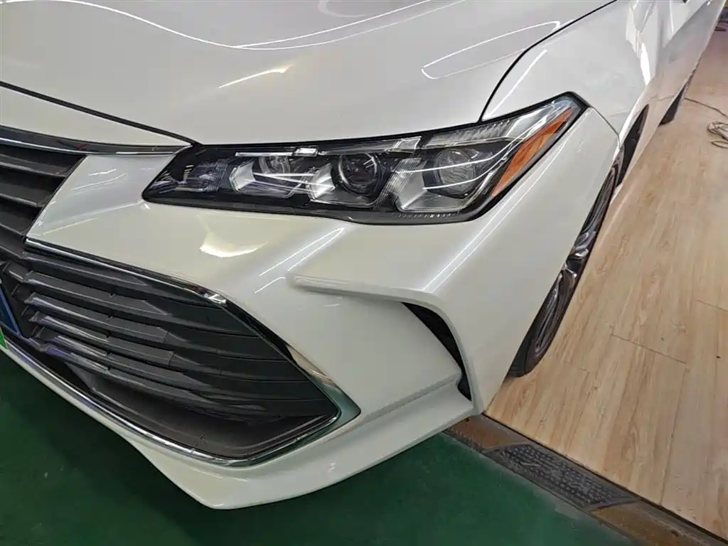 Toyota Avalon 2020 — фото 24