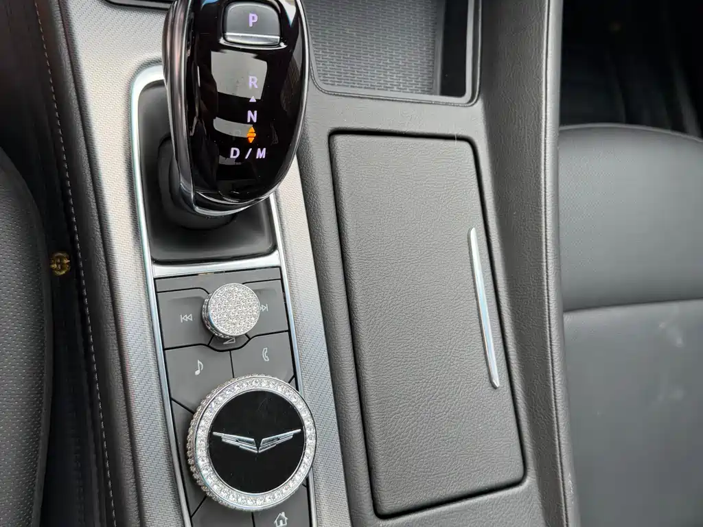 Cadillac CT5 2023 — фото 18