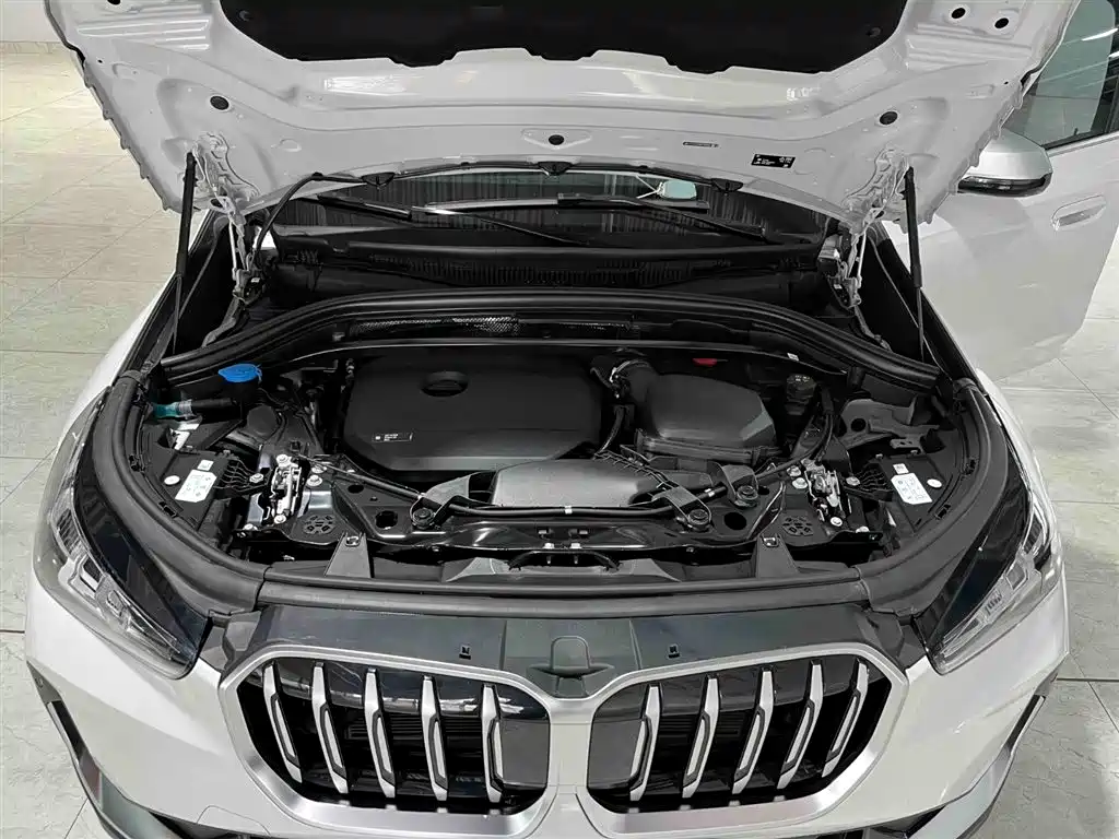 BMW X1 2023 — фото 21