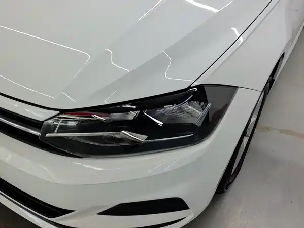 Volkswagen Polo 2023