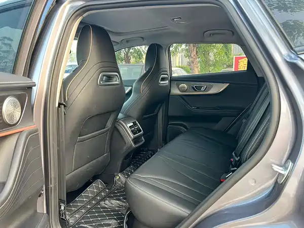 Chery Omoda 2022