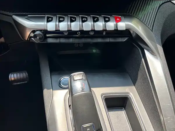 Peugeot 4008 2017