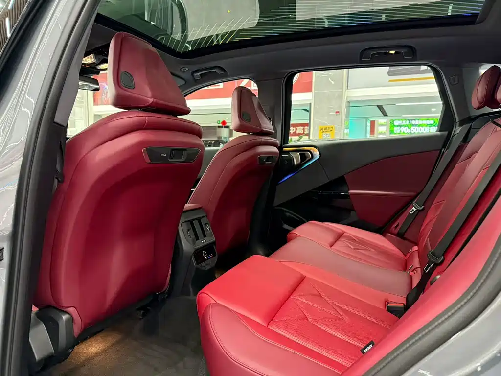BMW X3 2025