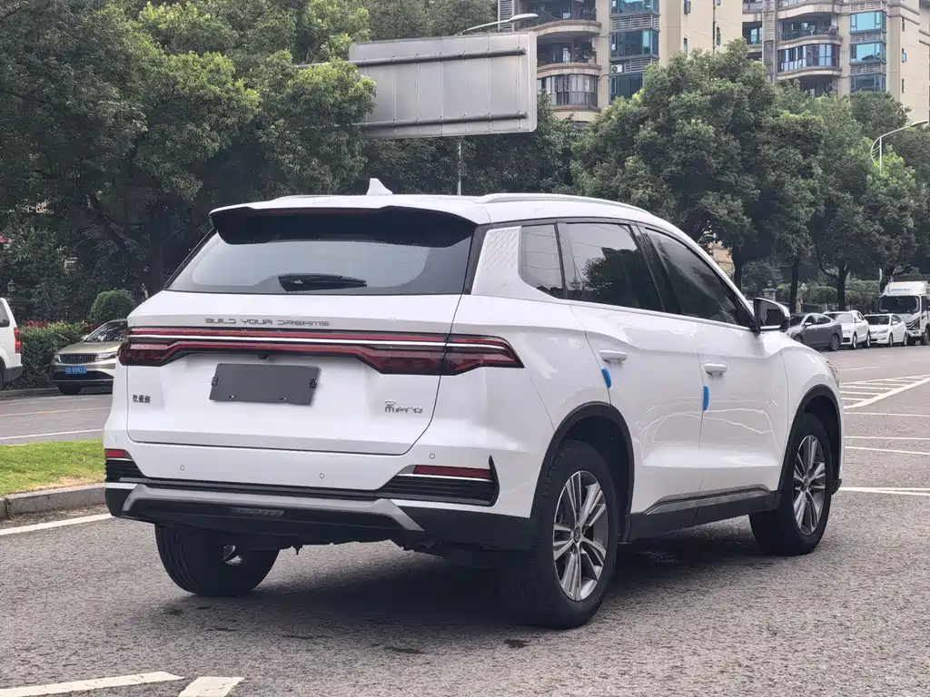 BYD Pro 2021 — фото 16