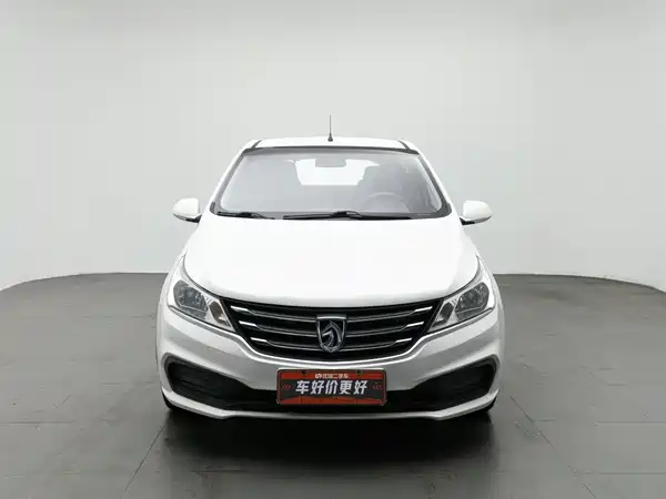 Baojun 310 2021