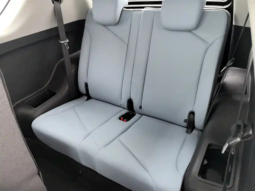 Chery QQ Little Ant 2024 — фото 15
