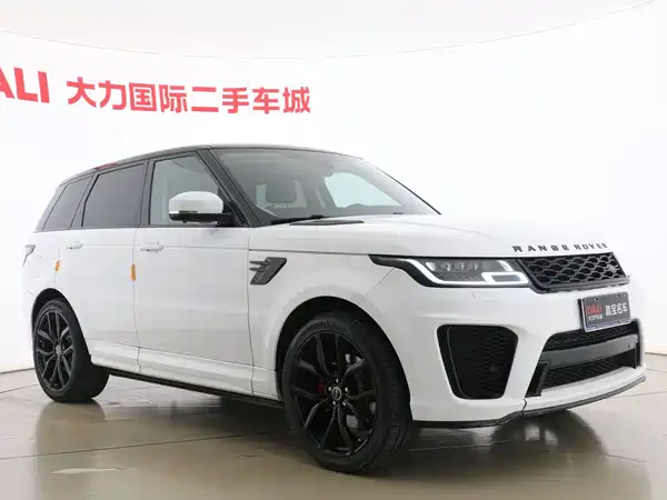 Land Rover Range Rover Sport 2017