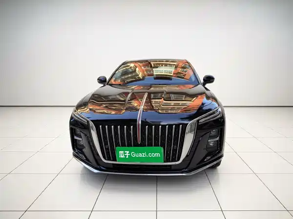 Hongqi H5 2023