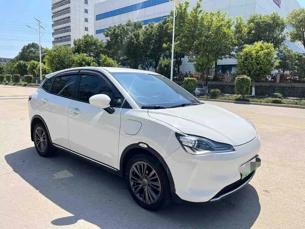 Neta V 2022