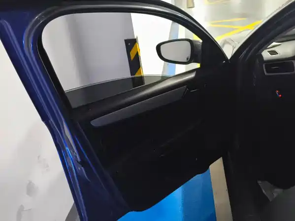 Volkswagen Bora 2012