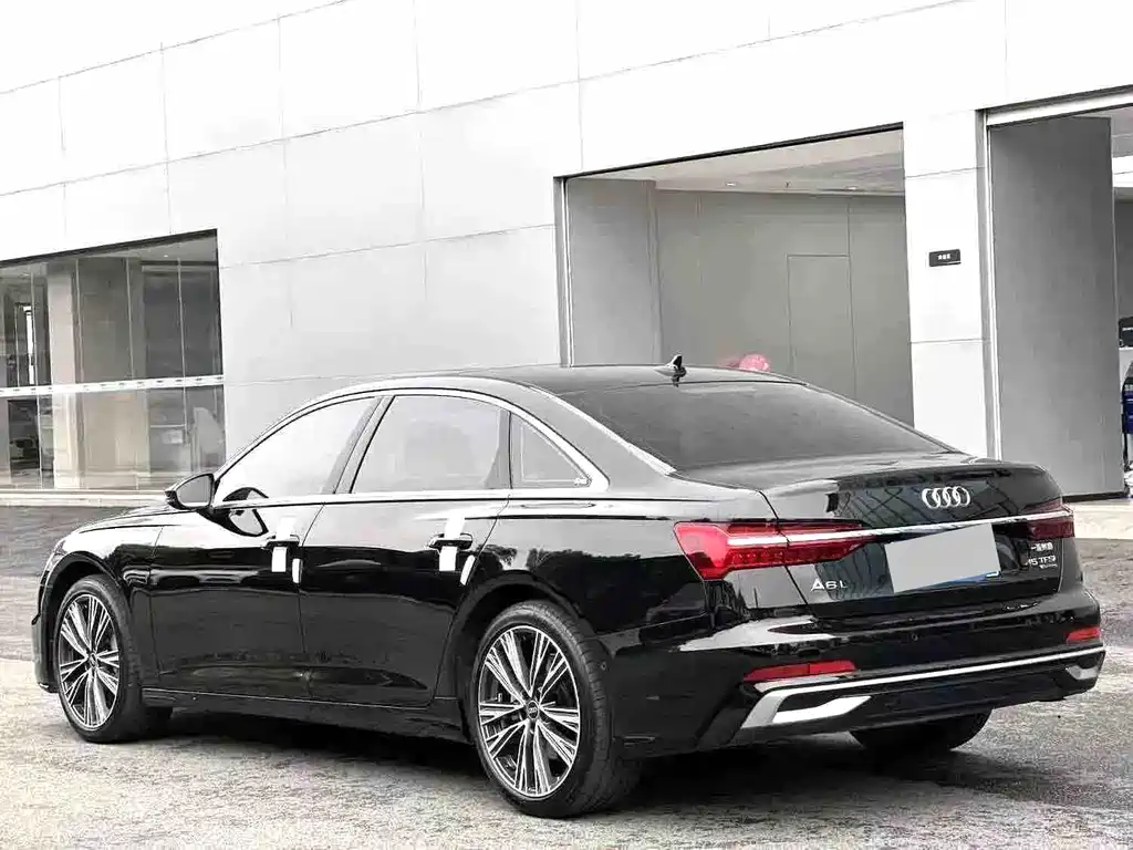 Audi A6L 2024