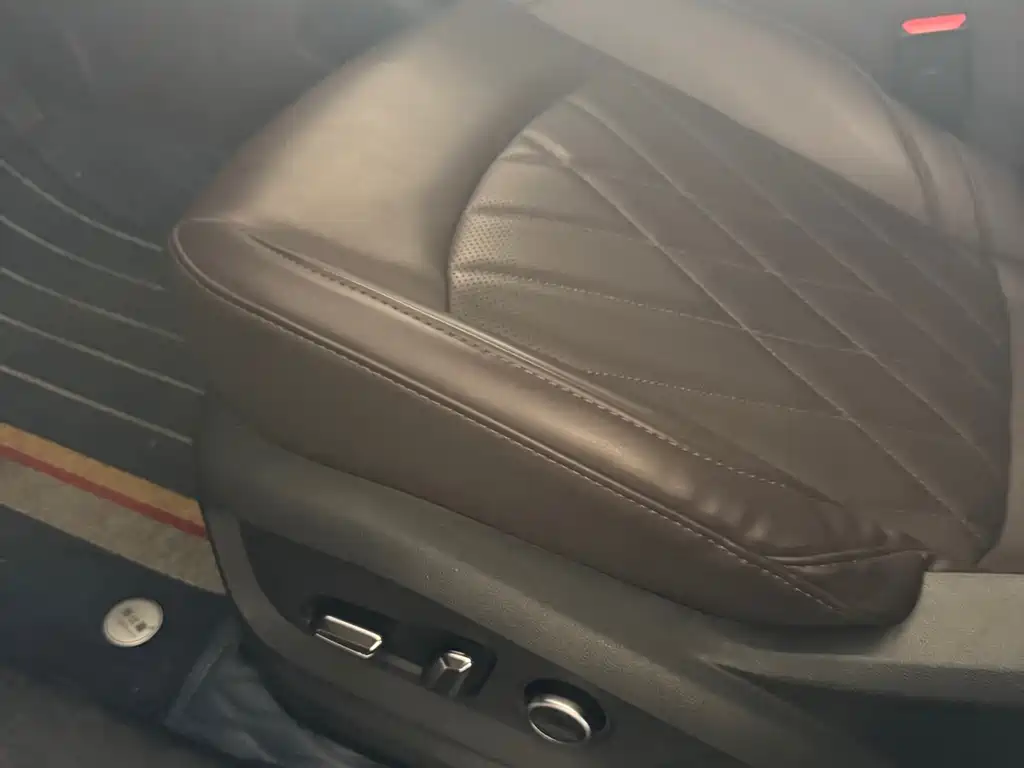 Chery Tiggo 8 PRO 2022 — фото 18