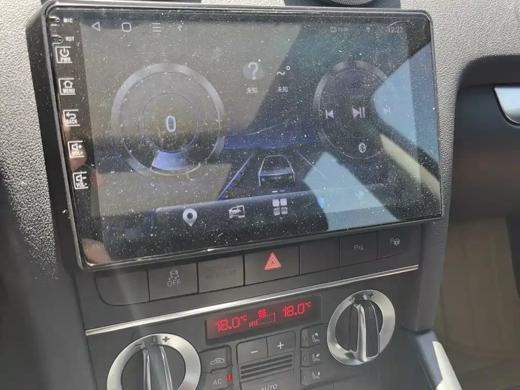 Audi A3 2013