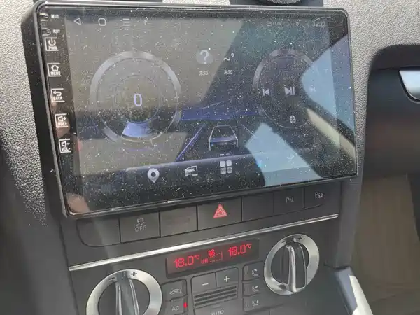Audi A3 2013
