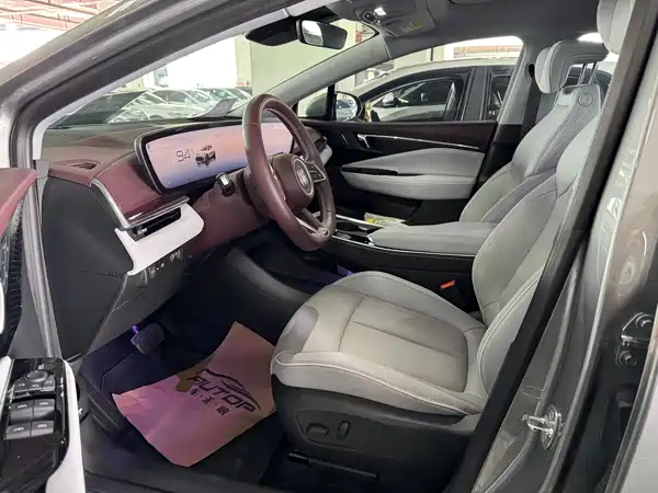 Buick E4 2023