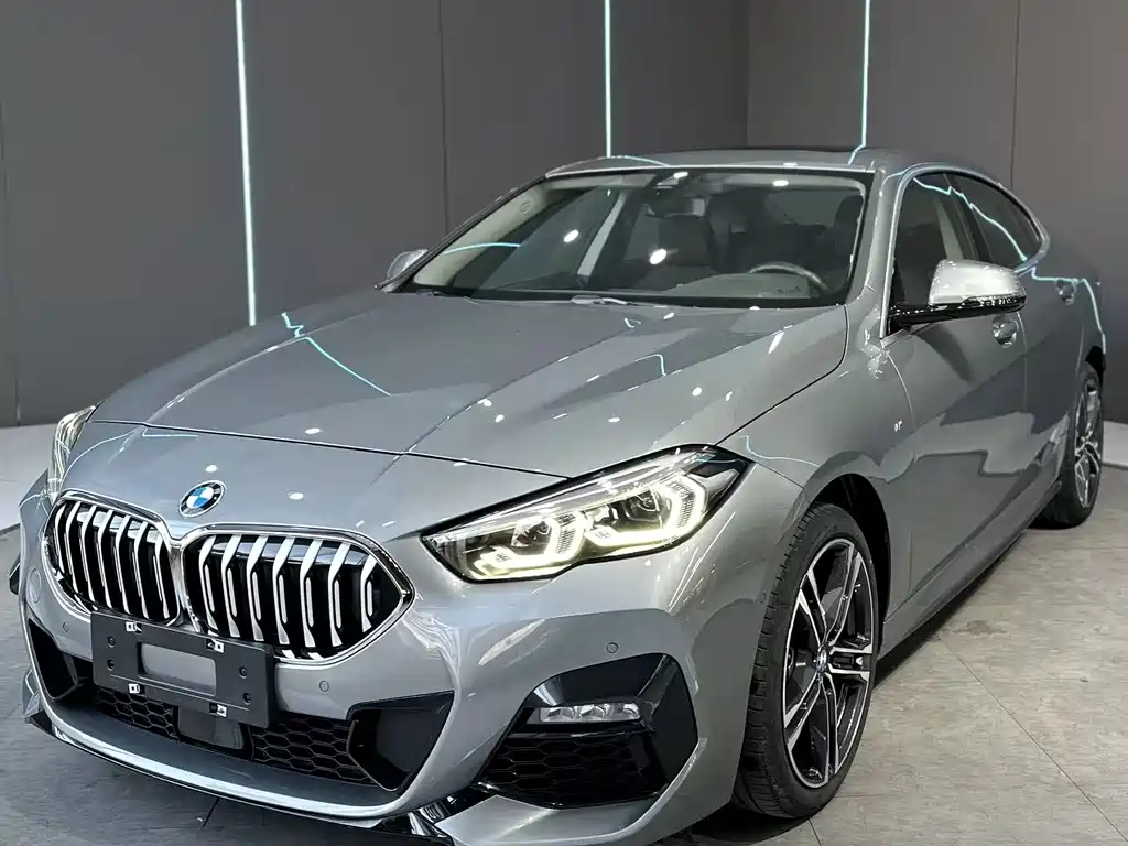 BMW 2 Series 2024 — фото 1
