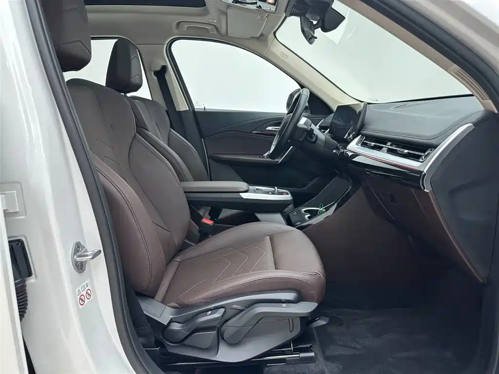 BMW X1 2023 — фото 14