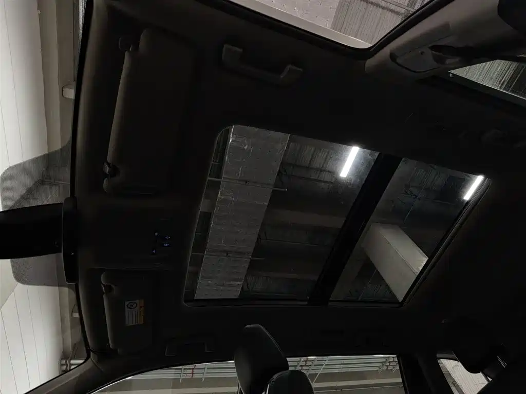 Toyota Highlander 2019 — фото 14