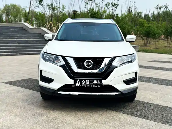 Nissan X-Trail 2023