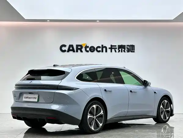 NIO ET5T 2024