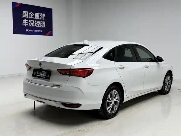 Buick Verano 2023